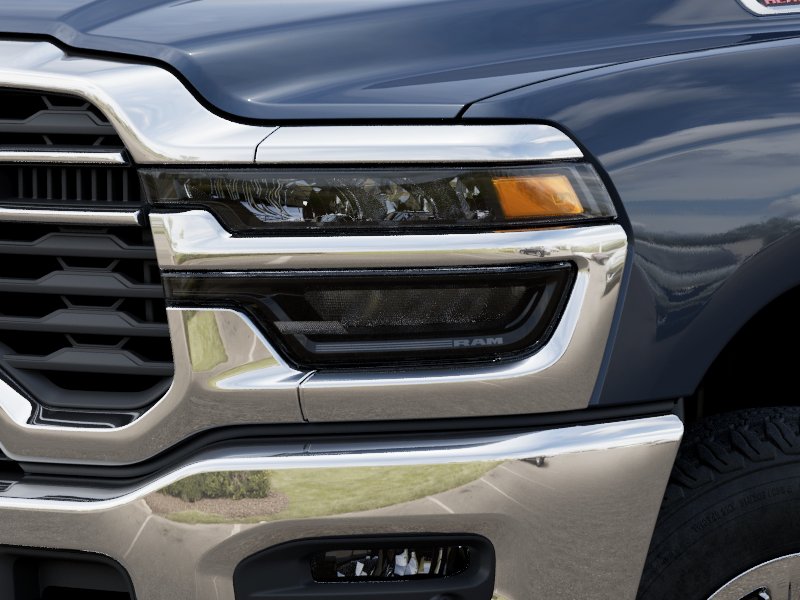 2025 RAM 2500 Tradesman - Photo 24