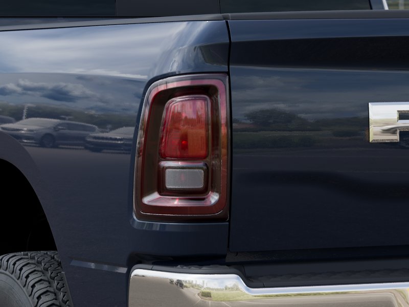 2025 RAM 2500 Tradesman - Photo 23