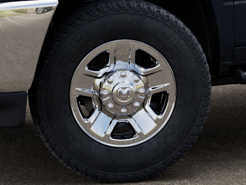 2025 RAM 2500 Tradesman - Photo 22
