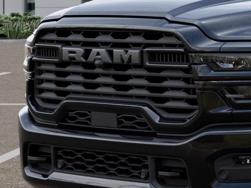 2025 RAM 2500 Big Horn - Photo 22