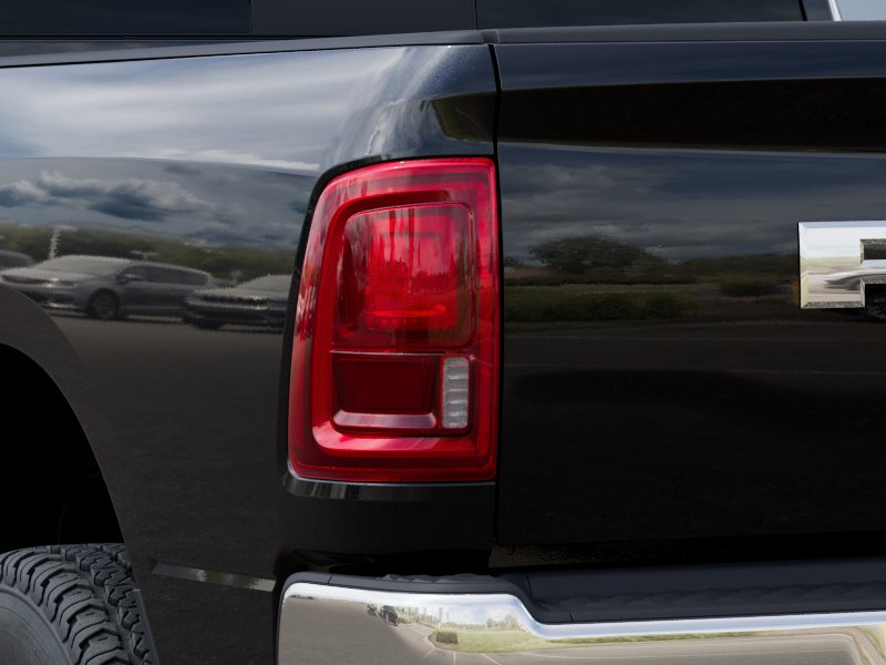 2025 RAM 2500 Tradesman - Photo 35