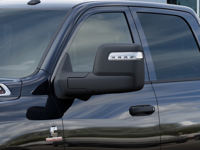 2025 RAM 2500 Tradesman - Photo 38