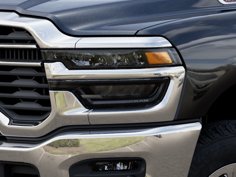 2025 RAM 2500 Tradesman - Photo 36