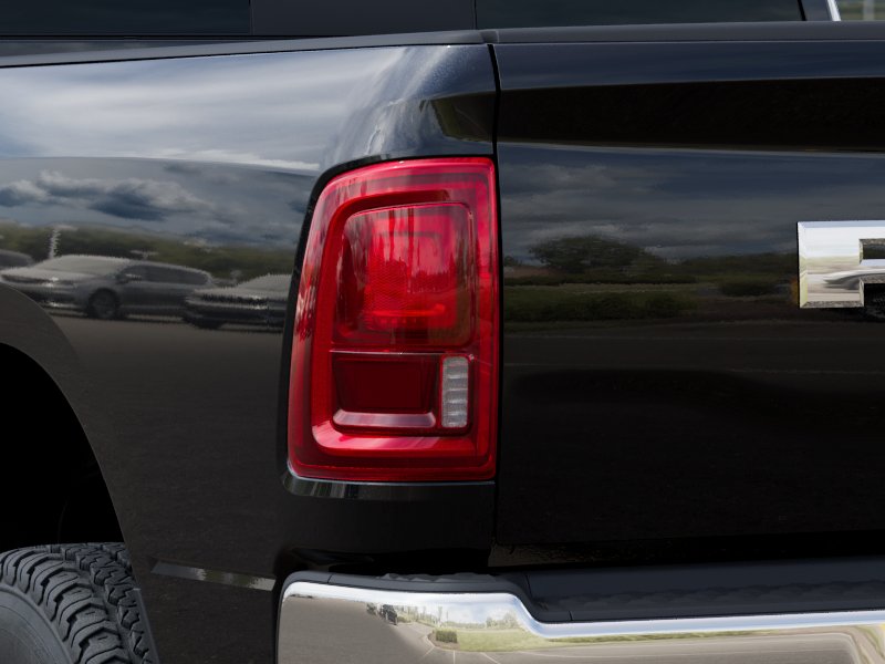 2025 RAM 2500 Tradesman - Photo 35