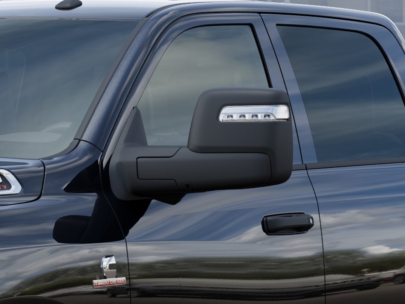 2025 RAM 2500 Tradesman - Photo 38