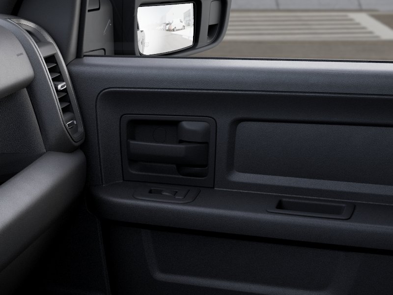 2025 RAM 2500 Tradesman - Photo 51