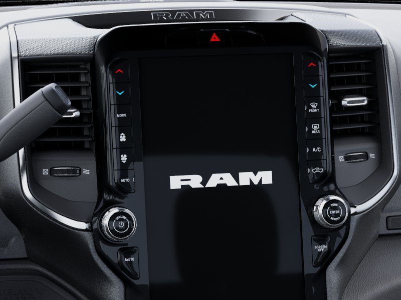 2025 RAM 2500 Power Wagon - Photo 40
