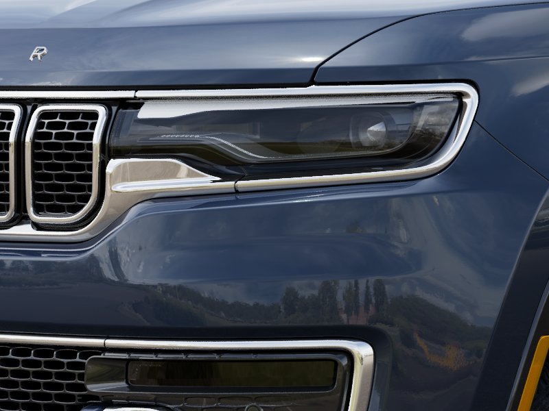 2025 Jeep Wagoneer Series I - Photo 24