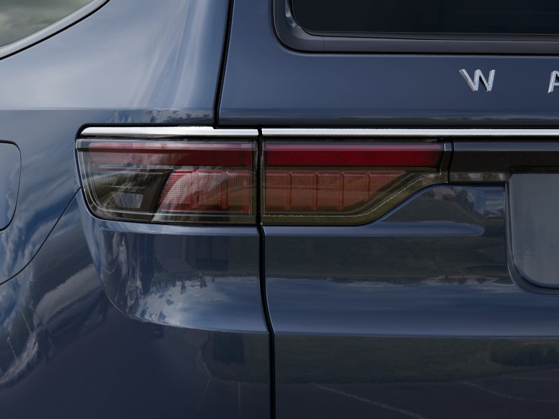 2025 Jeep Wagoneer Series I - Photo 23