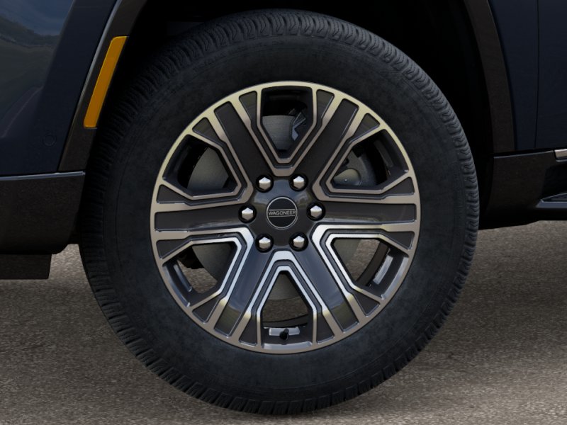 2025 Jeep Wagoneer Series I - Photo 22