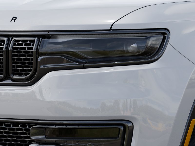 2025 Jeep Wagoneer Series II - Photo 26