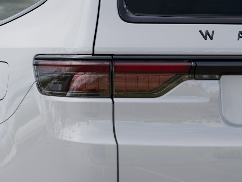 2025 Jeep Wagoneer Series II - Photo 25