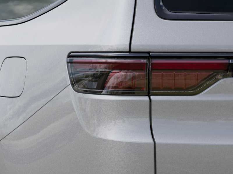 2025 Jeep Wagoneer L Series II - Photo 26