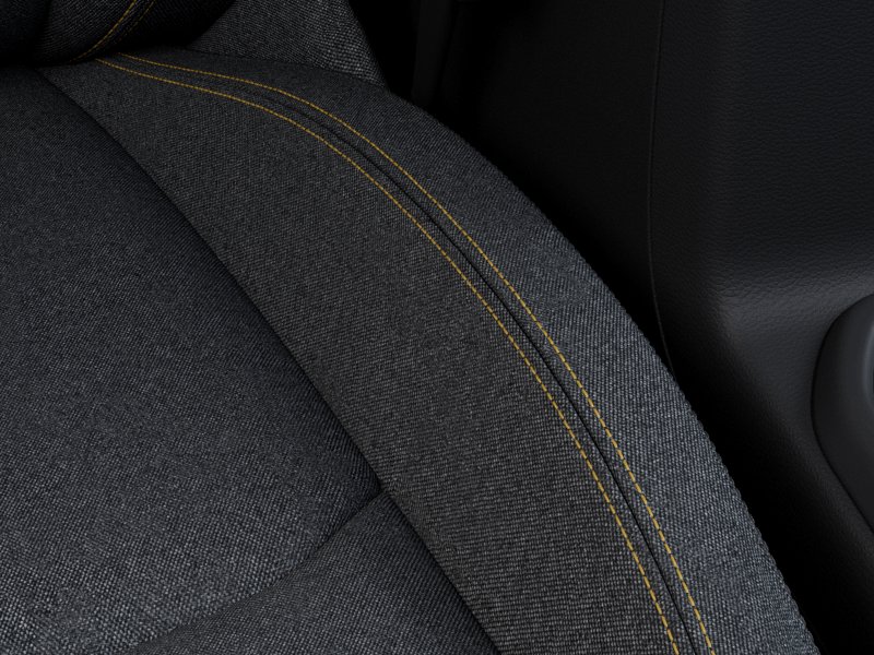 2025 Jeep Wrangler Sport - 10