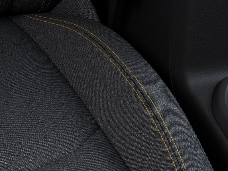 2025 Jeep Wrangler 4-Door Sahara - Photo 42