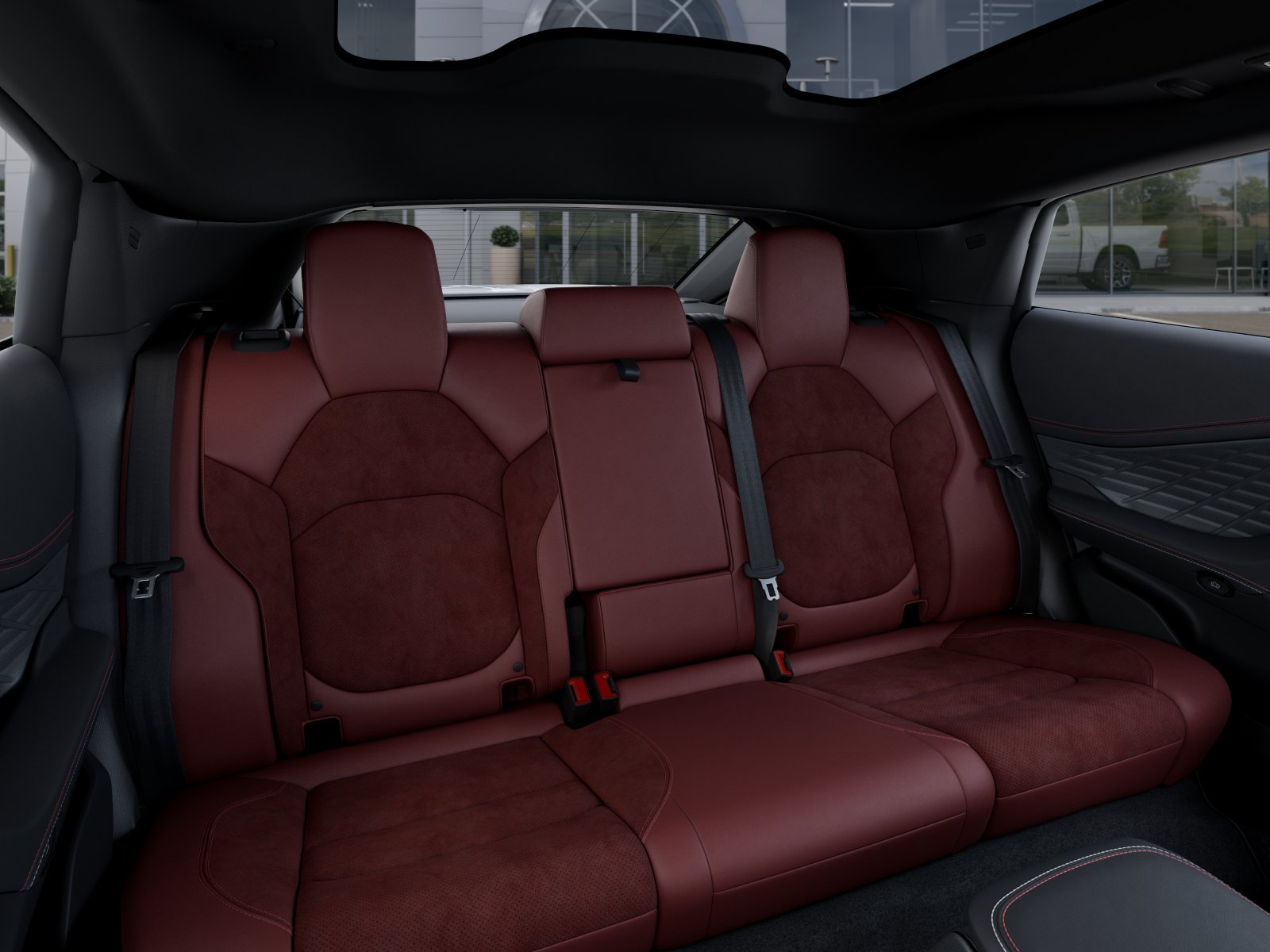 New 2026 Diamond Black Crystal Pearlcoat Dodge R/T Plus image 50