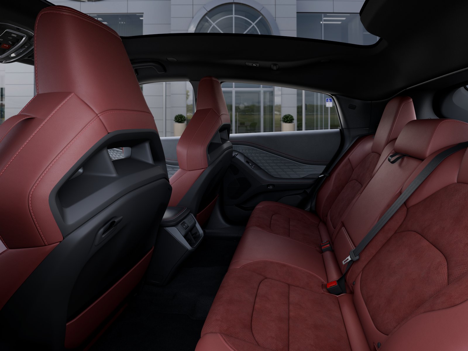 New 2026 Diamond Black Crystal Pearlcoat Dodge R/T Plus image 58