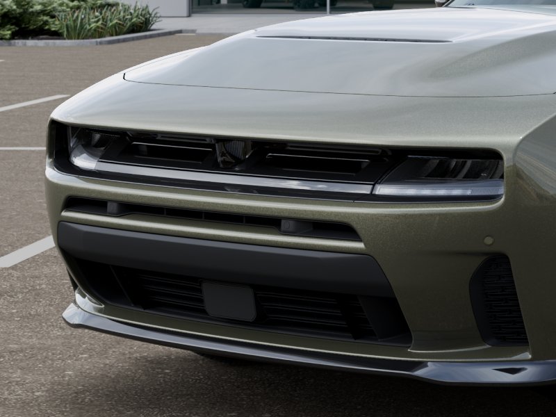 New 2026 Green Machine Dodge Scat Pack image 37