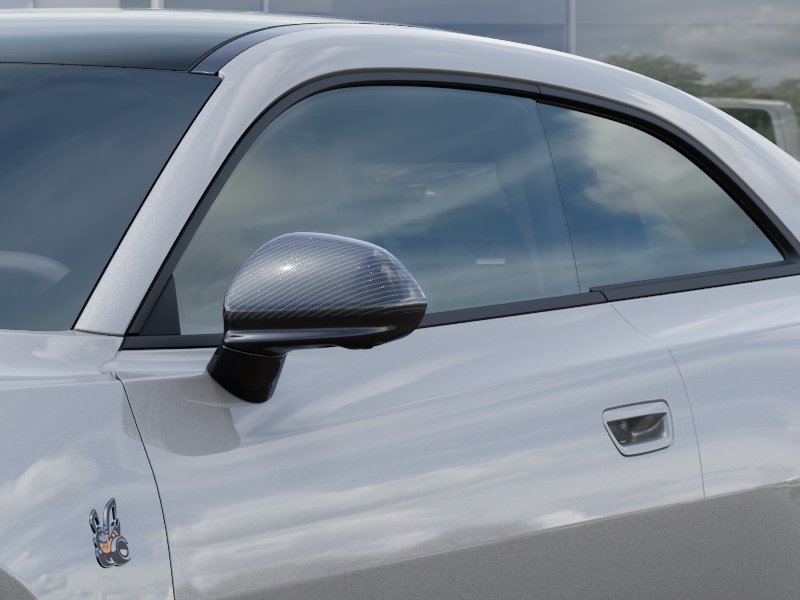New 2026 Triple Nickel Exterior Paint Dodge Scat Pack Plus image 46