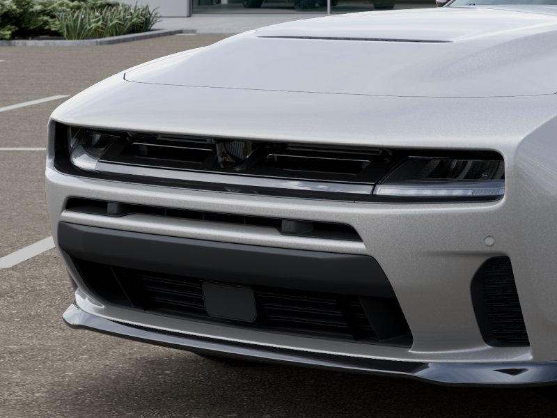 New 2026 Triple Nickel Exterior Paint Dodge Scat Pack image 45