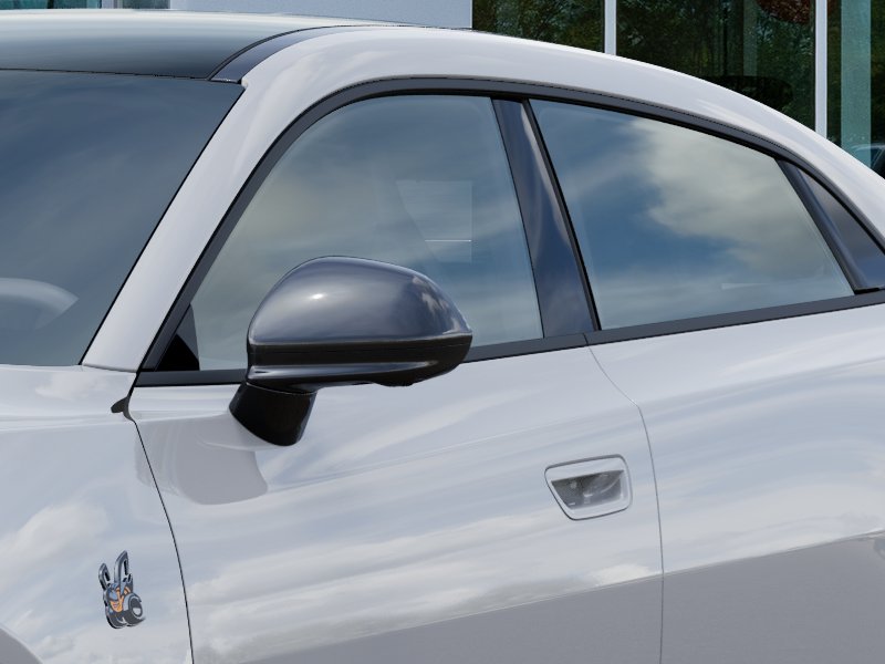 New 2026 White Knuckle Exterior Paint Dodge Scat Pack Plus image 38