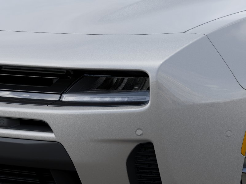 New 2026 Triple Nickel Exterior Paint Dodge Scat Pack image 46