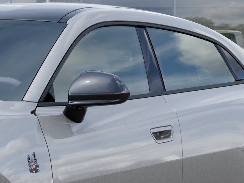 New 2026 Triple Nickel Exterior Paint Dodge Scat Pack image 48