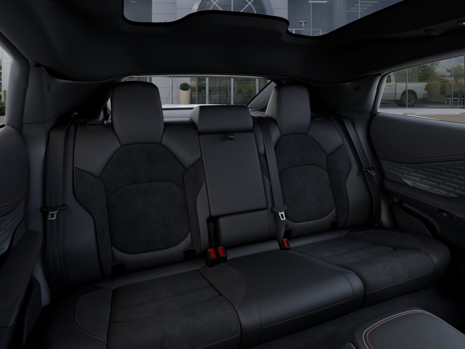 New 2026 After Dark Exterior Paint Dodge R/T Plus image 52