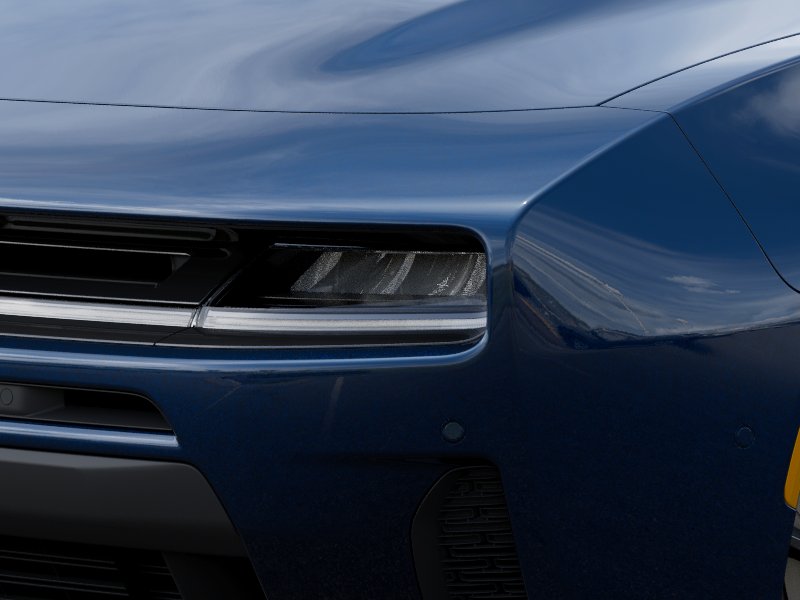 New 2026 After Dark Exterior Paint Dodge R/T Plus image 47