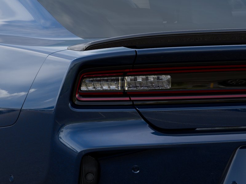 New 2026 After Dark Exterior Paint Dodge R/T Plus image 46