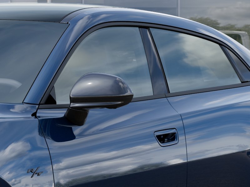 New 2026 After Dark Exterior Paint Dodge R/T Plus image 49