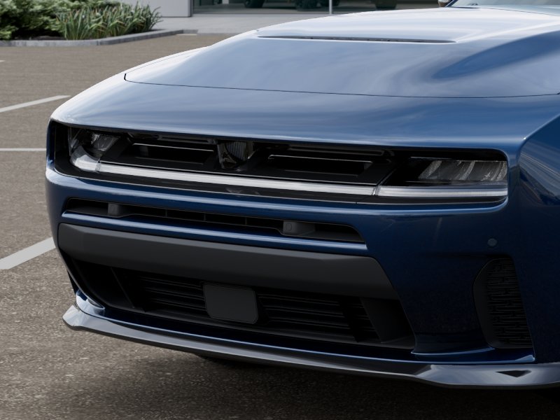 New 2026 After Dark Exterior Paint Dodge R/T Plus image 48