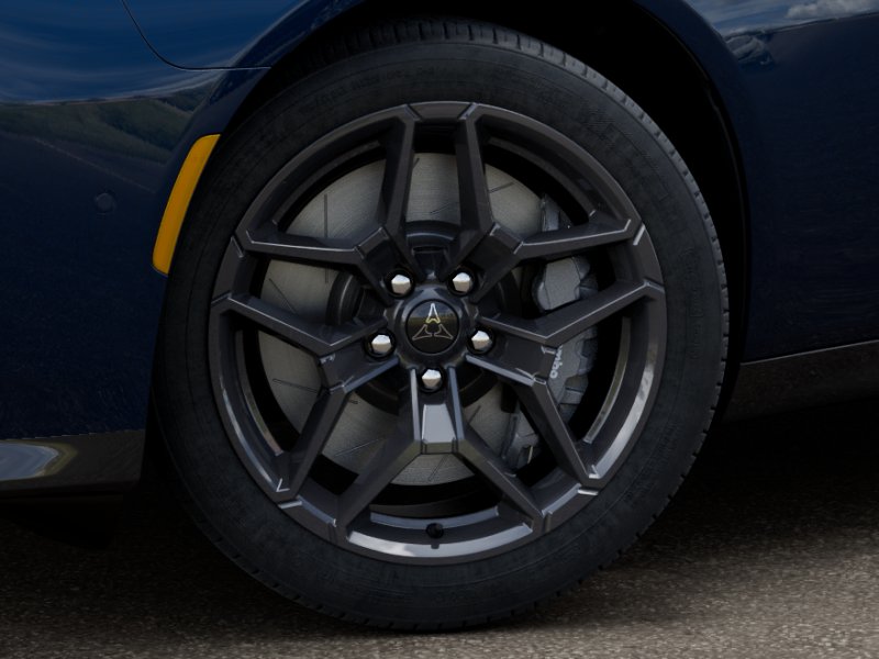 New 2026 After Dark Exterior Paint Dodge R/T Plus image 45