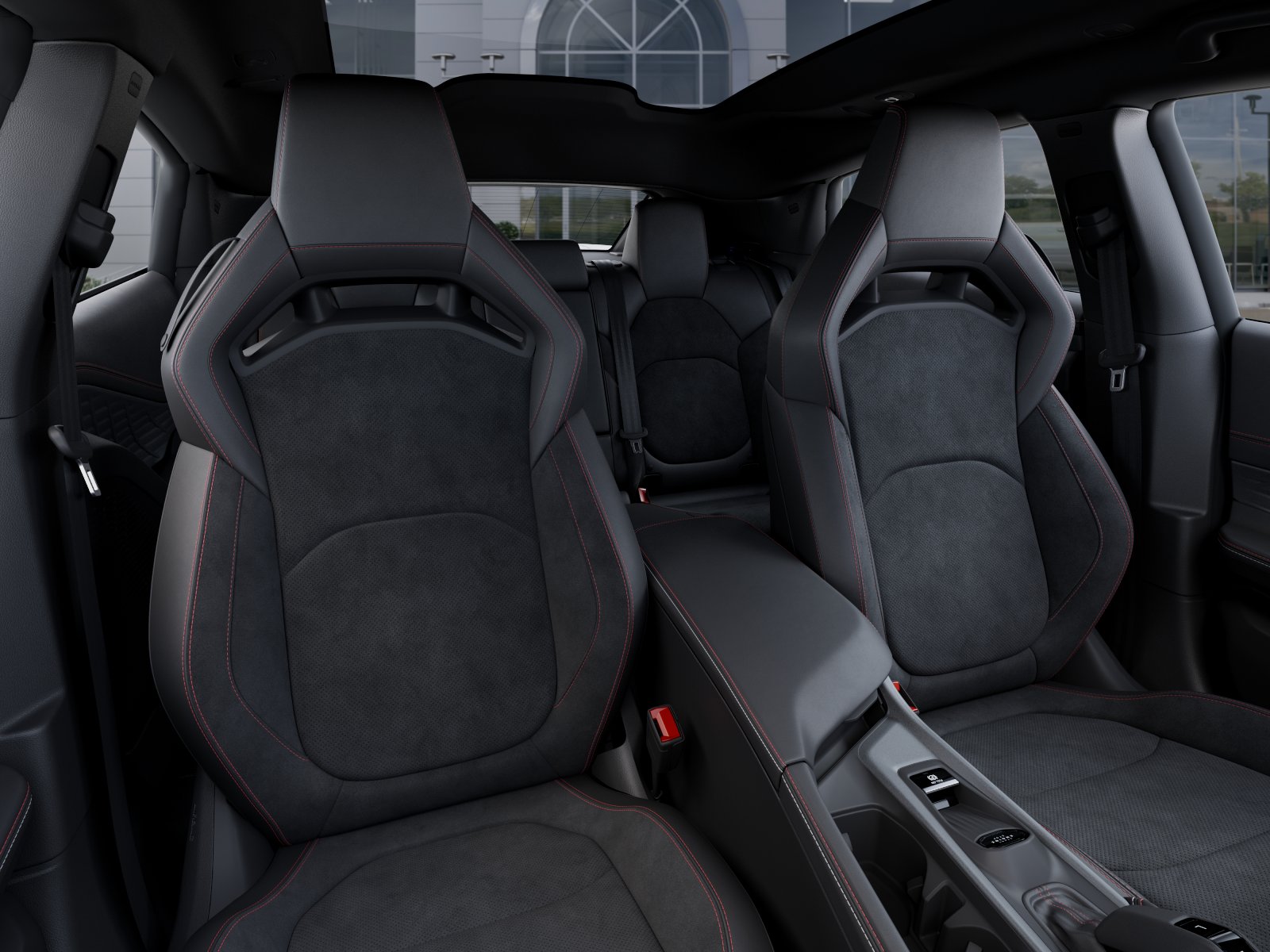 New 2026 After Dark Exterior Paint Dodge R/T Plus image 53