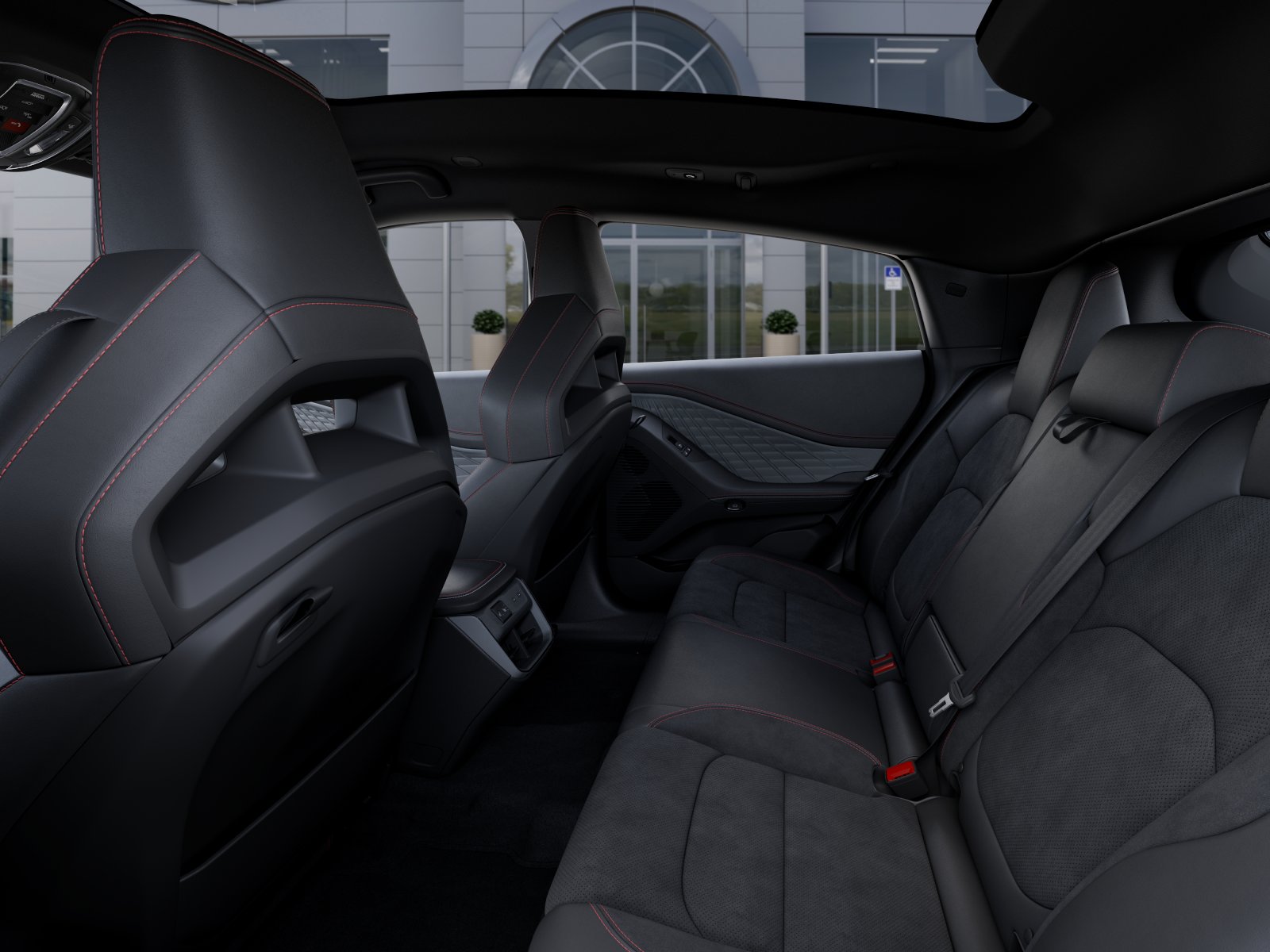 New 2026 After Dark Exterior Paint Dodge R/T Plus image 60