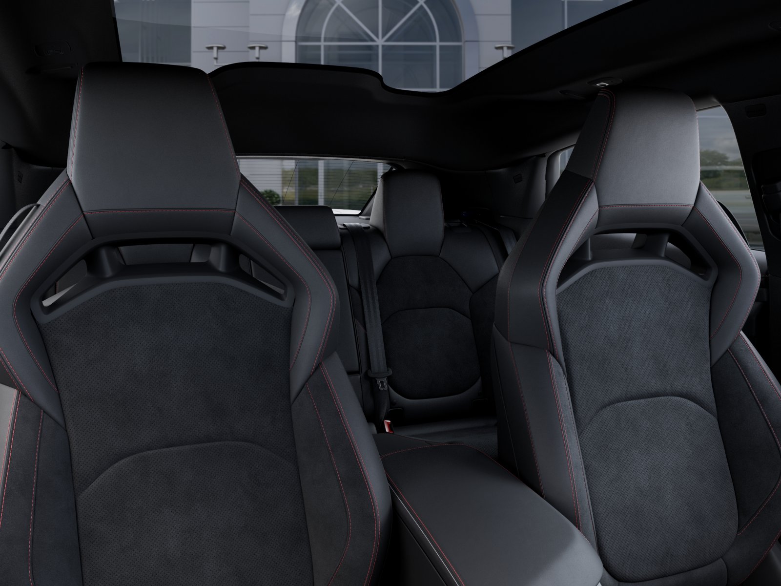 New 2026 After Dark Exterior Paint Dodge R/T Plus image 63