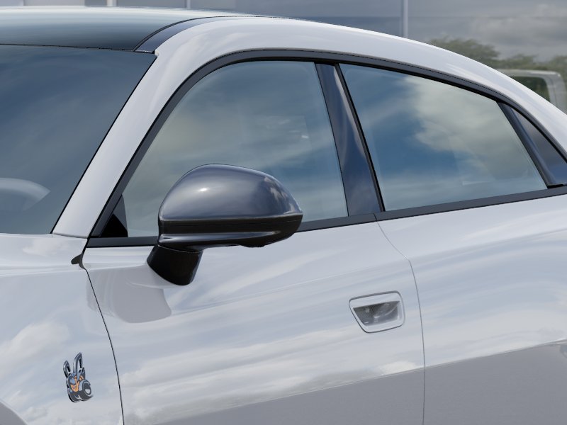 New 2026 White Knuckle Exterior Paint Dodge Scat Pack Plus image 47