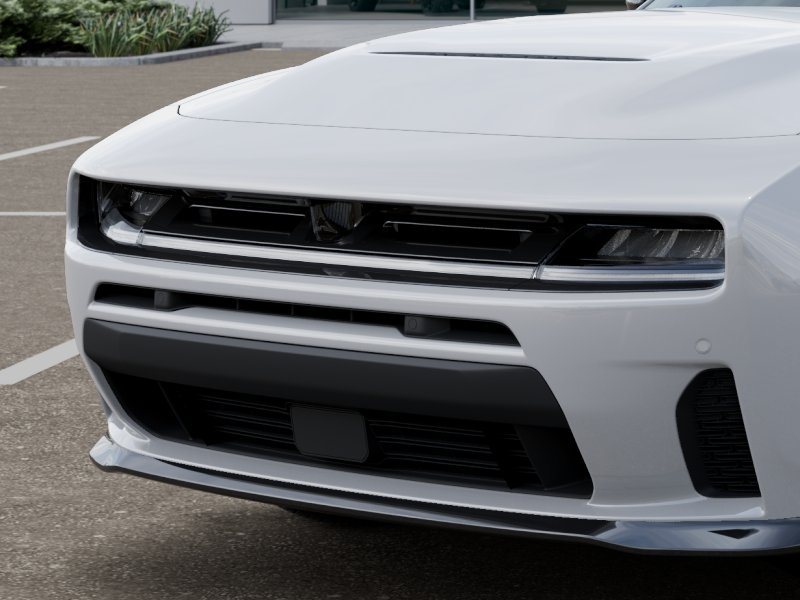 New 2026 White Knuckle Exterior Paint Dodge Scat Pack Plus image 46