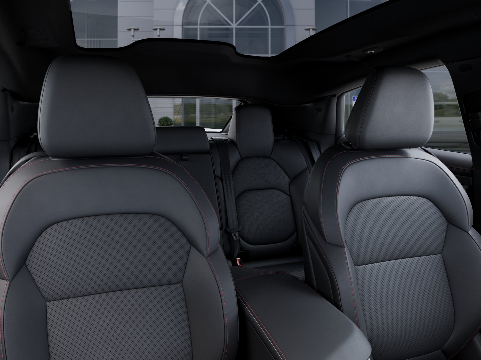 New 2026 White Knuckle Exterior Paint Dodge Scat Pack Plus image 61