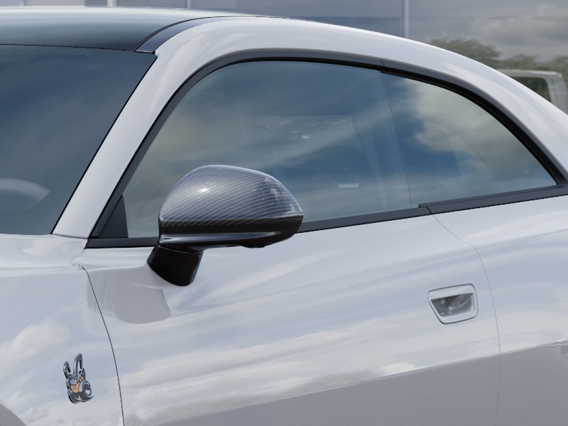 New 2026 White Knuckle Exterior Paint Dodge Scat Pack Plus image 45