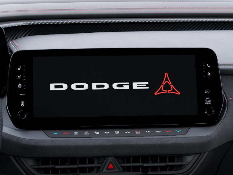 New 2026 White Knuckle Exterior Paint Dodge Scat Pack Plus image 51