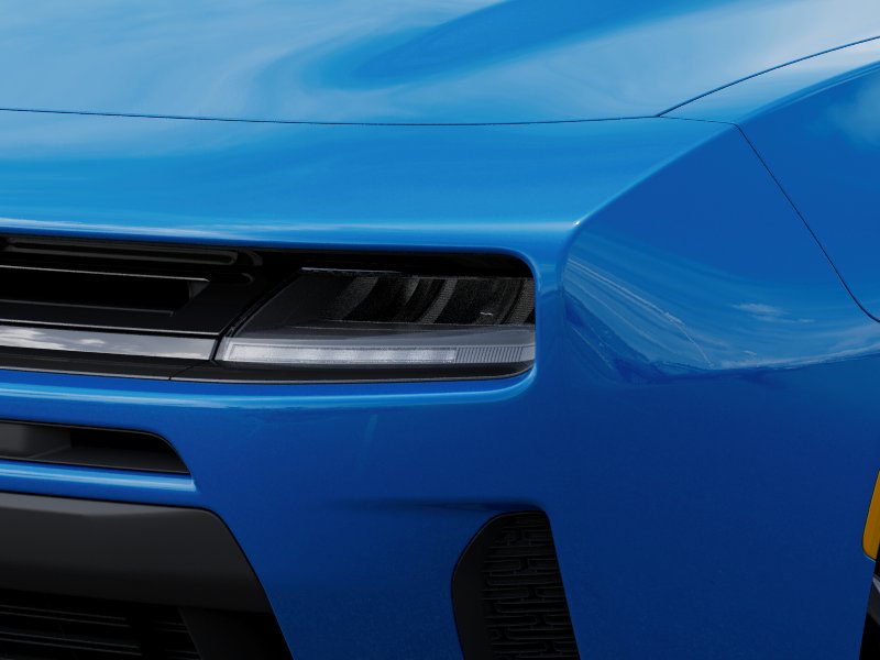 New 2026 Bludicrous Dodge R/T image 36