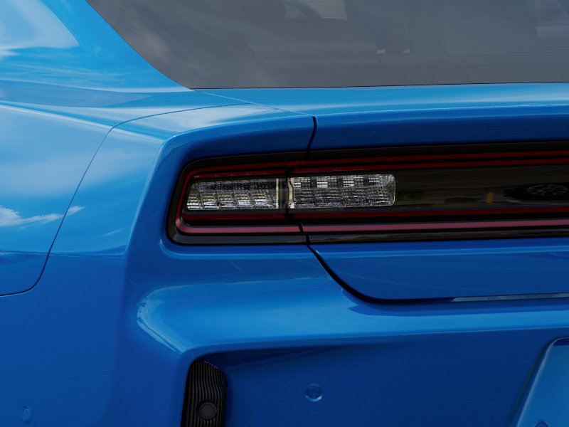 New 2026 Bludicrous Dodge R/T image 35