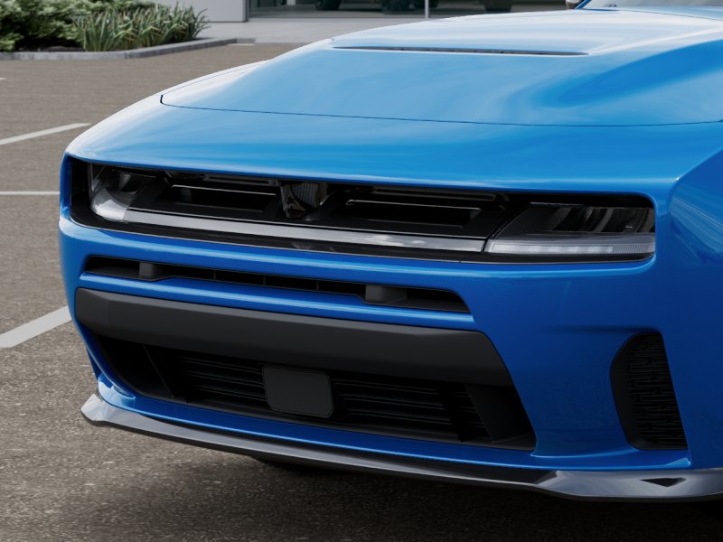New 2026 Bludicrous Dodge R/T image 37