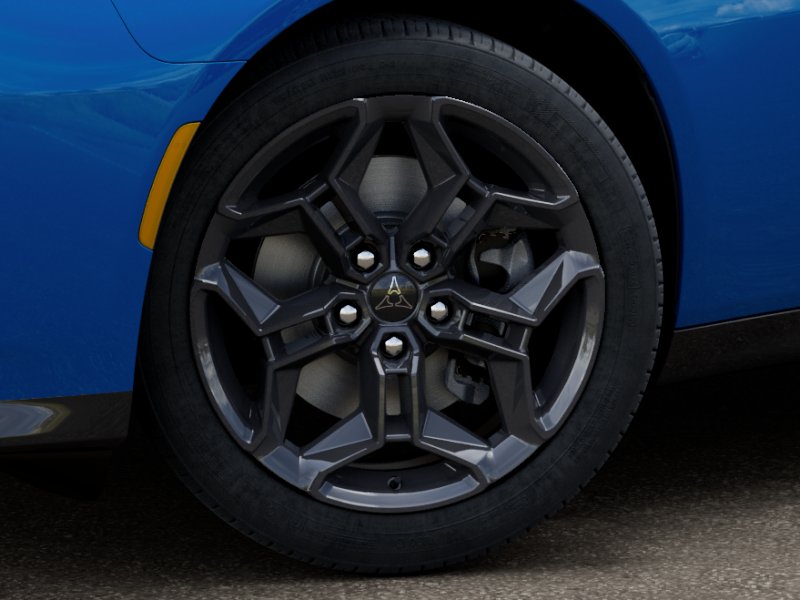 New 2026 Bludicrous Dodge R/T image 34
