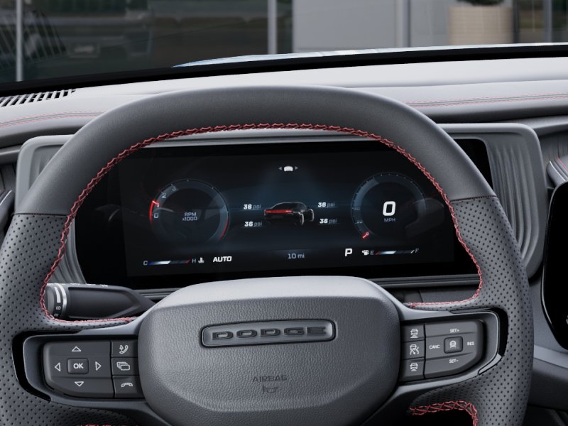 New 2026 Bludicrous Dodge R/T image 43