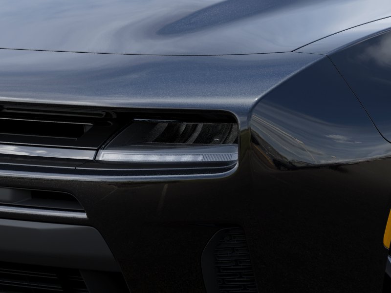 New 2026 Diamond Black Crystal Pearlcoat Dodge R/T image 43