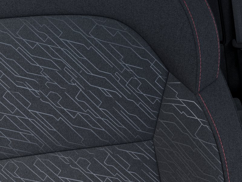 New 2026 Diamond Black Crystal Pearlcoat Dodge R/T image 53