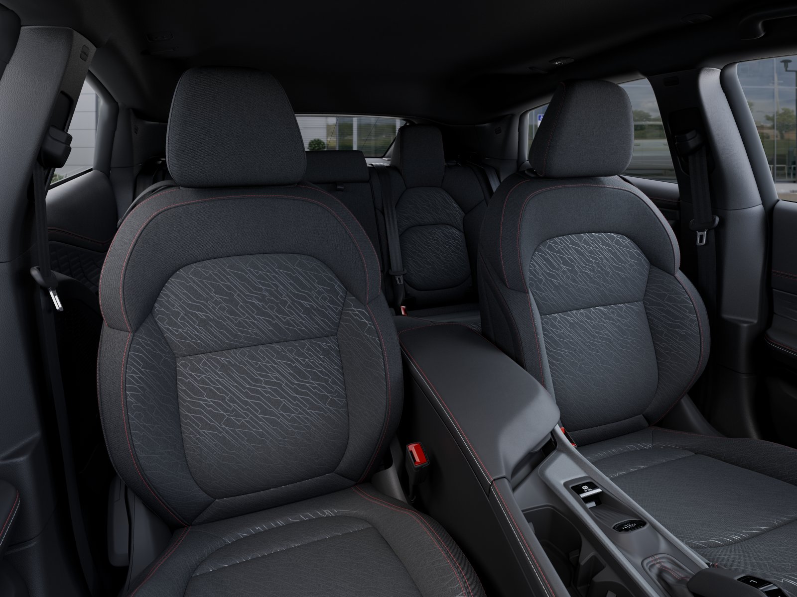 New 2026 Diamond Black Crystal Pearlcoat Dodge R/T image 49