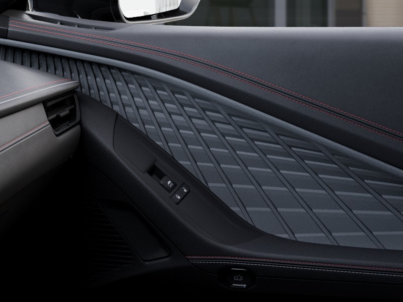 New 2026 Diamond Black Crystal Pearlcoat Dodge R/T image 58